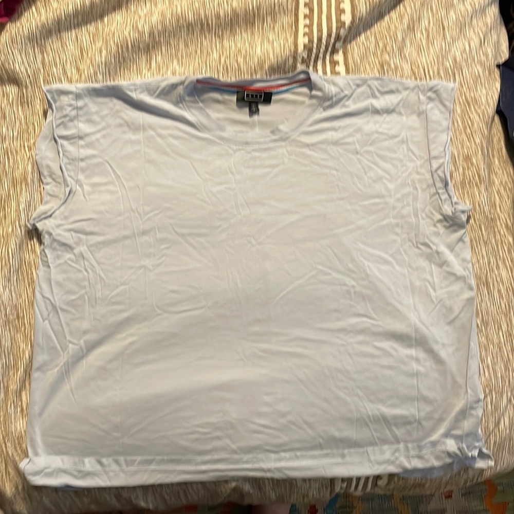AYR Muscle Tee